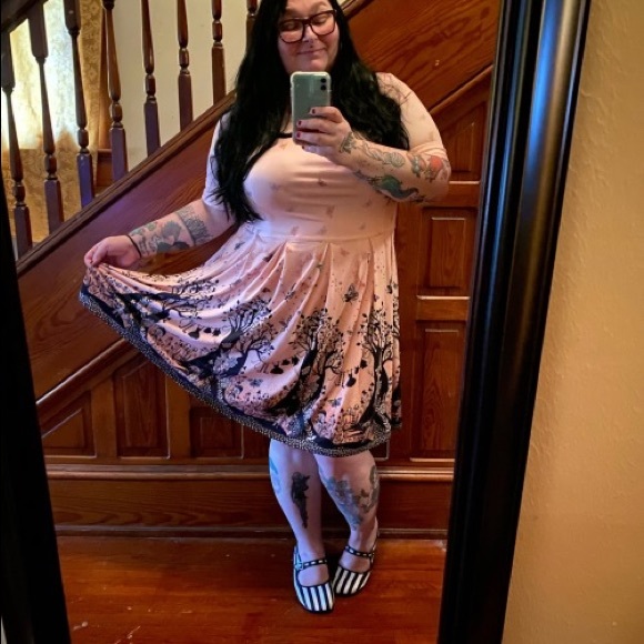 Meet your Posher, Jaculyn - Picture 14 of 15